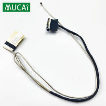 Video screen Flex cable For Acer Aspire E14 ES1-411 ES1-431 laptop LCD LED Display Ribbon cable DD0Z8ALC000 2024 - buy cheap