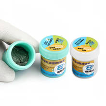 35g Solder Tin Paste Welding Flux Cream for SMD SMT BGA Rework Station Soldering Repair Tool 2024 - buy cheap