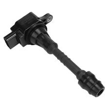 Car Ignition Coil 22448-6N015 for Nissan Sentra 1.8 Almera Tino Primera P11 2024 - buy cheap