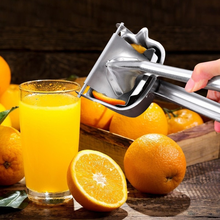 1PC Handheld Fruit Juicer Lemon Tangerine Clip Durable Manual Kitchen Household Portable Machine Squeezes Juicer Baby Fruit 2024 - купить недорого
