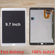 9.7" LCD For Samsung Galaxy Tab S3 T825 T820 LCD Display Touch Screen Digitizer For Samsung S3 T820 LCD Display Replacement 2024 - buy cheap