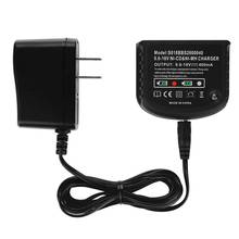 9.6V-18V Charger for Black and Decker ,Black & Decker Charger Ni-Cd Ni-Mh A18 Hpb18 A14 Hpb14 A12 Hpb12 ,Us Plug 2024 - buy cheap