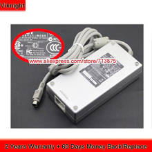 Genuine SUN 370-7681-01 14V 8A AC Adapter for Samsung SYNCMASTER 24-INCH TFT FLATPANEL LTM225W 2024 - buy cheap