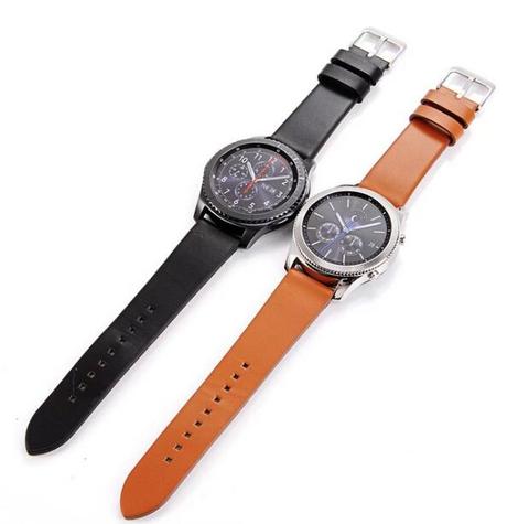 22mm 20mm Strap huawei gt 2 active huami amazfit bip for Samsung Gear s2 sport S3 Classic Frontier band galaxy watch 42mm 46mm 2022 - buy cheap