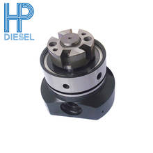 6pcs/lot Hot Sale 7185-114L 6/7 right DP200 Head Rotor with high quality Diesel Pump Head Rotor have solenoid with best price 2024 - buy cheap