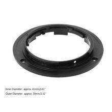 Peças de reparo para lente de câmera de nikon, anel de montagem, 18-55, 18-105, 18-135, 55-200 2024 - compre barato