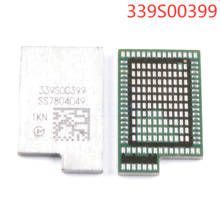 10pcs/lot 339S00399 For iPhone 8 8Plus X wifi IC Wifi module 8G 8P 8X WLAN_W WI-FI chip 2024 - buy cheap