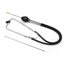 22.5+7CM Car Stethoscope Auto Mechanics Engine Cylinder Stethoscope Hearing Tool Car Engine Tester Diagnostic Tool 2024 - buy cheap