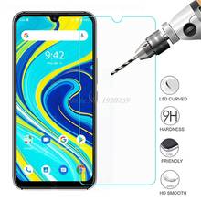 For Umidigi A7 Pro Tempered Glass Phone Screen Protector Film Glass For Umi UMIDIGI A 7 Pro Front Screen Protective Glass Clear 2024 - buy cheap