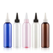 Recipientes de garrafa de plástico 20 ml, recipiente para garrafa bico fino, pintura faça você mesmo, garrafas de loção de plástico vazias 2024 - compre barato