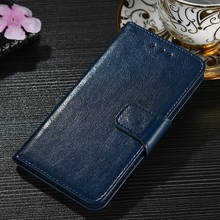 Leather Cover Wallet Case for Meizu MX5 Pro MX6 PU Leather Classic Book Flip Cover Magnetic Fashion Case 2024 - buy cheap