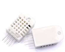 new 10pcs DHT22 digital temperature and humidity sensor Temperature and humidity module AM2302 replace SHT11 SHT15 for arduino 2024 - buy cheap