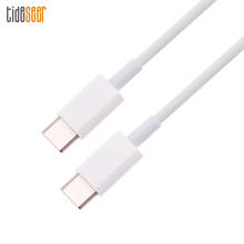 1m 2m USB-C To USB Type C Cable USBC PD Fast Charger Cord For Samsung S20 Xiaomi 10 Type-C to 8Pin for iPhone Mackbook 300pcs 2024 - buy cheap