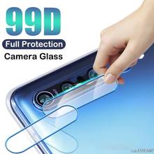 full protector Camera Lens film for xiaomi mi 9 9T pro 8 lite SE 6X CC9 CC9E Camera screen protector protective Tempered Glass 2024 - buy cheap
