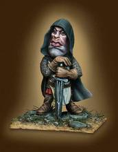 1/32  Resin Model Building Kit Figure   Templar 2024 - buy cheap