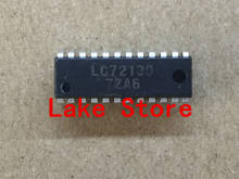 1 Uds LC72130 DIP 72130 2024 - buy cheap