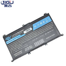 JIGU New Laptop Battery 00GFJ6 For DELL For Inspiron 15-7000 7567 Gaming  For Inspiron 15-5576  For  Inspiron 7759 11.4V 74Wh 2024 - buy cheap