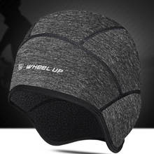 Gorro elástico para deportes de esquí y ciclismo, Protector polar con Calavera, con fundas para las orejas, color gris oscuro 2024 - compra barato