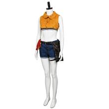 Game DMC 5 Nicole Cosplay Costumes for Adult Women Devil Cry Full Set Uniform Tops Shorts for Halloween Cosplay 2024 - buy cheap