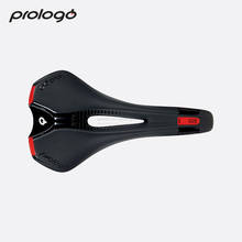 Prologo Kappa Space T2.0 Bicycle Saddle mtb Saddle soft men leather Road Bike Front Seat Cushion mountain sillin Bicycle parts 2024 - buy cheap