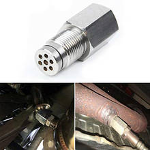New Arrive Check Engine Light O2 Oxygen Sensor Eliminator Adapter Spacer Catalytic Converter Accessories 2024 - buy cheap