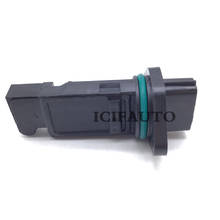 MAF Mass Air Flow Sensor For Nissan Almera MK II Tino V10 Primera P11 P12 1.5 1.8L 2.2 Di 0280218005 22680-36550 22680-7J600 2024 - buy cheap