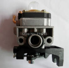 CARBURETOR ASY FITS SHINDAIWA CS242 T242X C254 T254  23.9CC 24.5CC BRUSHCUTTERS  FREE SHIPPING   TRIMMER CARBY WEEDEATER 2024 - buy cheap