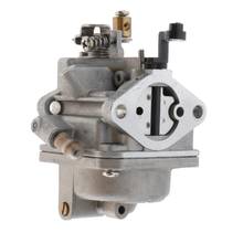 85mm Carburetor Assy for Yamaha 4-stroke F6 F6CMH Boat Motor Electric Start Outboard Engine 2024 - buy cheap