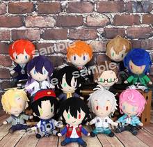 Hypnosis Mic Division Rap Battle-" Plush Doppo Kannonzaka Ramuda Amemura Samatoki Aohitsugi 2024 - buy cheap