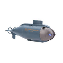 Happycow 777-216 Mini RC Nuclear Submarine High Speed Boat Remote Control Drone Pigboat Simulation Model Gift Toy Kids 2024 - buy cheap