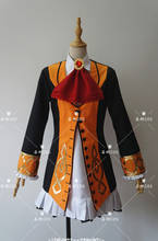 Fate grand order fgo olgamally cosplay traje conjunto completo halloween chrismas trajes feitos sob encomenda para mulher 2024 - compre barato