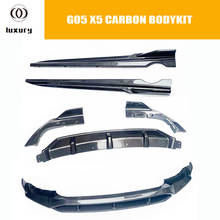 "Bodykit de fibra de carbono para bmw, 2024 - compre barato