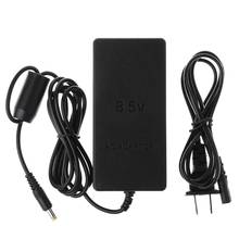 New US Plug AC Power Adapter for Sony Playstation 2 PS2 70000 2024 - buy cheap