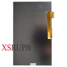 7 INCH LCD Display For Dexp Ursus S470 MIX Tablet PC LCD Display Screen Panel Matrix Digital Replacement 2024 - buy cheap