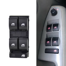 Electric Power Master Window Switch for Audi A4 B6 B7 2004-2007 8ED959851 8E0959851B M8617 2024 - buy cheap