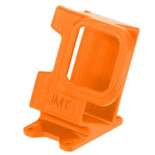 JMT-Soporte de cámara impreso en 3D, Protector de TPU para iFlight XL/XL Low/DC5/SL5 Series, Dron de carreras FPV para Cámara de Acción Gopro Hero 8 2024 - compra barato