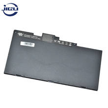 JIGU  HSTNN-I33C-5 CS03046XL HSTNN-IB6Y Laptop Battery For HP For ZBook 15u G3 (X5E38AW) For probook 6360b 6460B 6465B 6470B 2024 - buy cheap