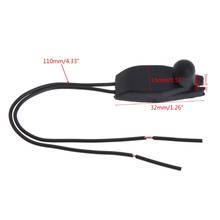 Car Outside Outdoor Transit Air Temperature Sensor For PEUGEOT 206 207 208 306.. Y98E 2024 - buy cheap