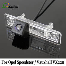 For Opel Speedster Vauxhall VX220 Turbo Daewoo Speedster Car Reversing Camera / Color HD CCD Night Vision Auto Rear View Camera 2024 - buy cheap