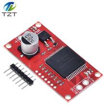 TZT teng-módulo de protección de controlador de Motor paso a paso, 30A Mini VNH2SP30 para Arduino 2024 - compra barato