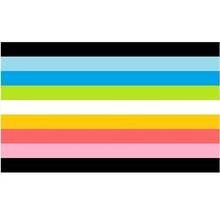 60x90cm/90x150cm/120x180cm Queer Pride LGBT Flag 2024 - buy cheap