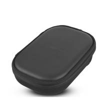 Capa de proteção com bolsa de armazenamento, para bose qc15 qc25 qc35, bose quietcomfort 35 ii, capa para fone de ouvido 2024 - compre barato
