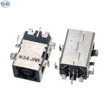 YuXi 1pc Laptop DC Power Jack For ASUS Zenbook UX51 UX51V UX51VZ U500 U500V U500VZ DC Connector Socket 2024 - buy cheap