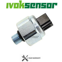 Sensor de presión de combustible y aceite, interruptor transductor para Honda CP5-12 CP512 2024 - compra barato