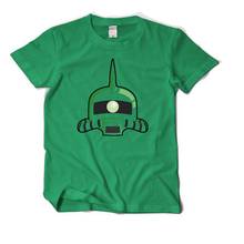 Unissex gundam algodão imprimir camiseta t camisa superior do punk rock hiphop gundam MS-06S zaku camiseta camiseta tshirt 2024 - compre barato