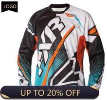 2021 roupas de corrida da motocicleta motocross jérsei lite hidrogênio racewear offblosas luz respirável pantalon motocross t-s 2024 - compre barato