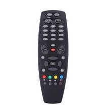 Smart TV Remote Control Replacement Television Remote Control Unit Black All Functions for DREAMBOX DM800 Dm800hd DM800SE 2024 - buy cheap