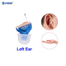 S-11A Hearing Aid Invisible Hearing Aids For The Elderly Mini Sound Amplifier Ear Aid for the Hearing-impaired Patient hear aid 2024 - buy cheap
