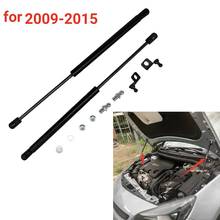 Front Hood Bonnet Gas Spring Strut Shock Damper Lift Support Bar for Opel Holden Astra J Vauxhall MK6 GTC 2024 - buy cheap