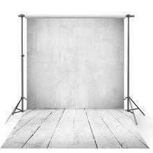 Parede de tijolos backdrops fotografia foto fundo do computador impressão parede vintage backdrops para photo studio F-778 2024 - compre barato